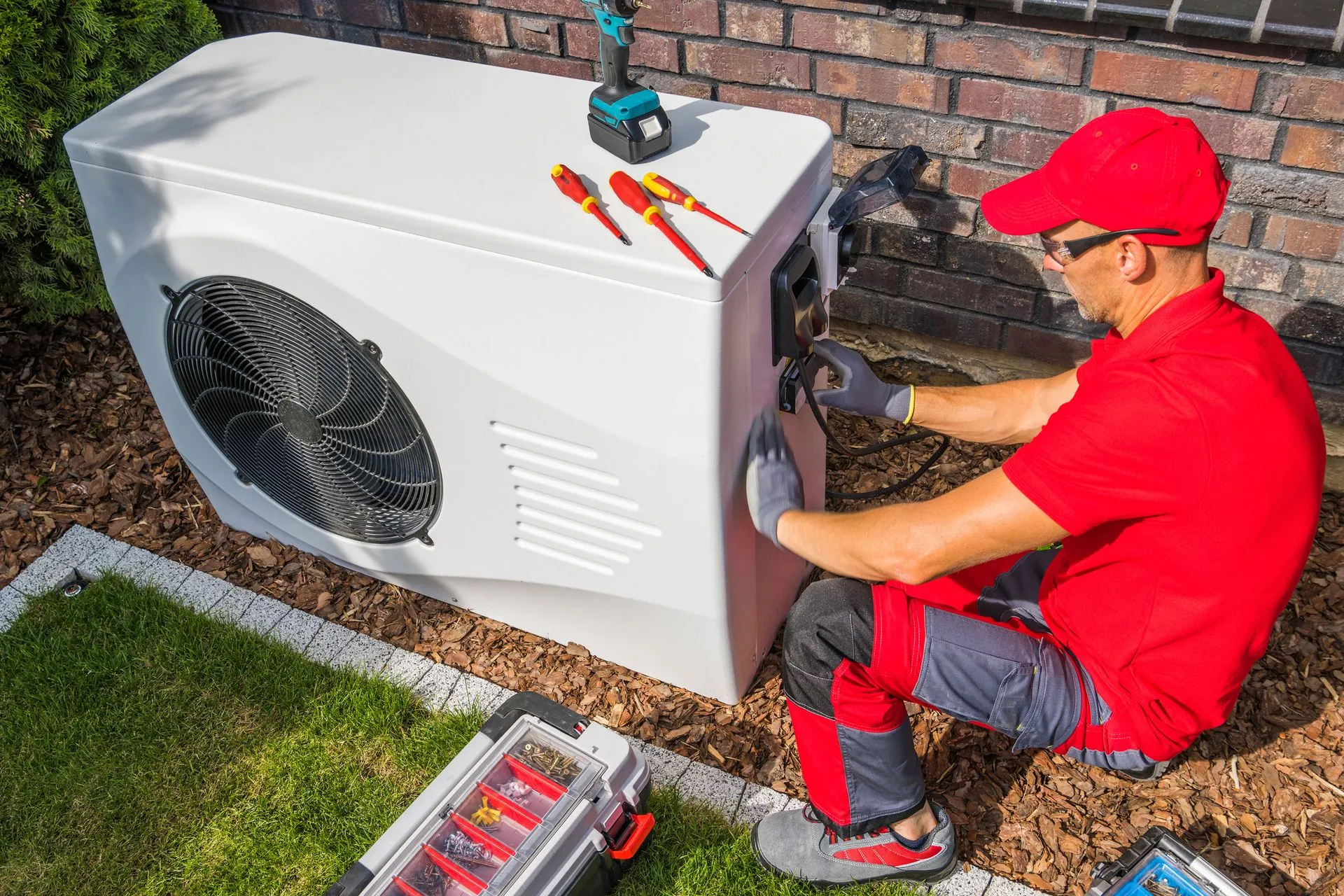About HVAC in Fortuna, CA